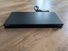 SONY Blu-Ray DVD Player