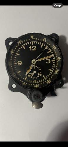Ww2 luftwaffe junghans j30 - luftwaffe,