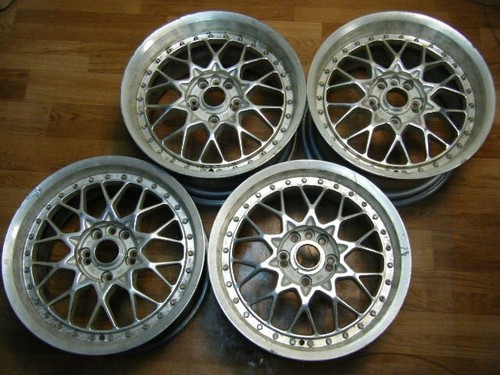 303 rays volk - rays, 8j