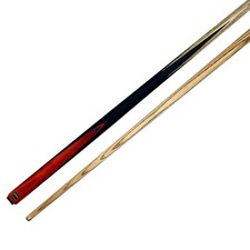 Classic piece snooker cue - piece,