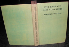 CRICKET For England and