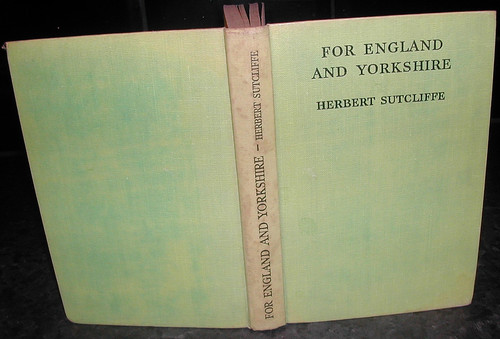 Cricket for england and - for,