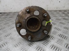 Toyota Auris Left Passenger Nearside Rear Hub Stub & Abs Mk1 1.6 Petrol 2006-12F