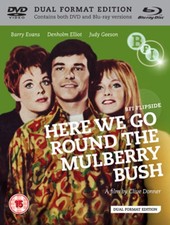 Here We Go Round the Mulberry