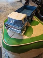 TRI-ANG Hi-way tin plate truck