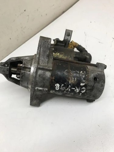 Honda rd starter - honda, cr-v