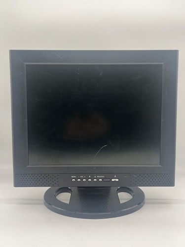Viewsonic vsm21215 monitor - viewsonic,