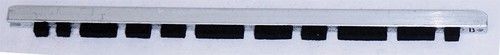 Ashbury bar replacement g - bar,