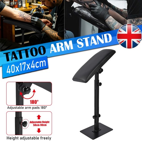Heavy duty tattoo arm leg - tattoo, rest