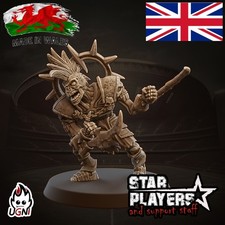 Fantasy Football undead Star