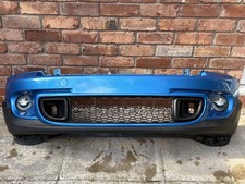 Genuine Used MINI Front Bumper