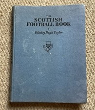 The Scottish Football Book No