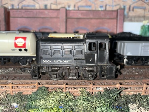 Hornby triang r253 gauge - hornby,