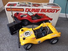 Grandstand Dune Buggy Proportional R/C Radio Control Car 1:10 Scale