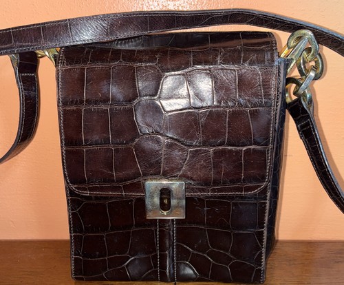 Vintage joan david brown - joan,