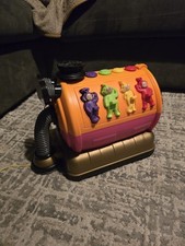 Teletubbies Noo-Noo Pull &