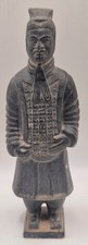 Terracotta Warrior Statue 7”