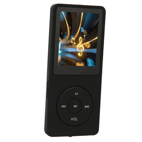 Black mp3 mp4 - mp3, 1.8in