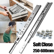 Heavy Duty Soft Close Drawer