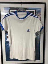 Vintage 1980 Adidas T Shirt -