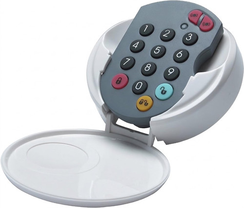 Alarm keypad wireless hsa6080 - alarm,