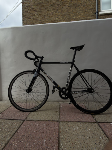 Cinelli vigorelli pista - cinelli,