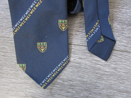 Initials wcc with stage head - wcc,