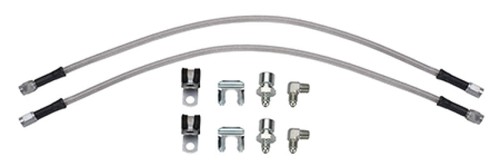 Wilwood flexline kit front - wilwood,