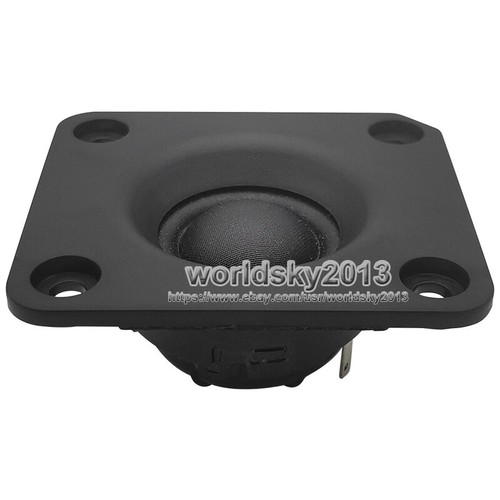 For vifa inch 4ohm 4ω - for,