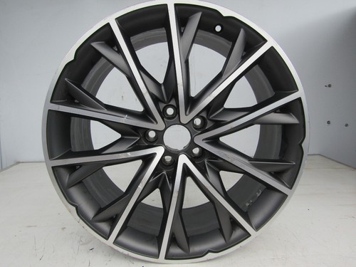 Maserati ghibli alloy wheel - ghibli,
