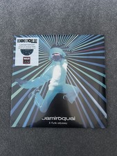 Jamiroquai A Funk Odyssey