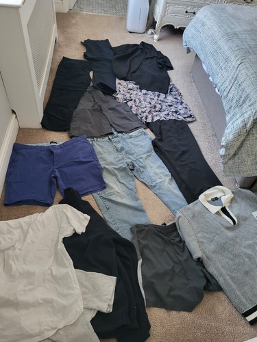 Bundle mens clothes s - bundle, m&s