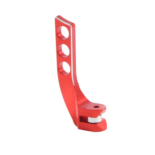 Metal hole transmitter neck - metal,