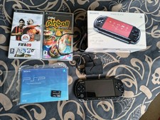 Sony PSP Console 3003 piano