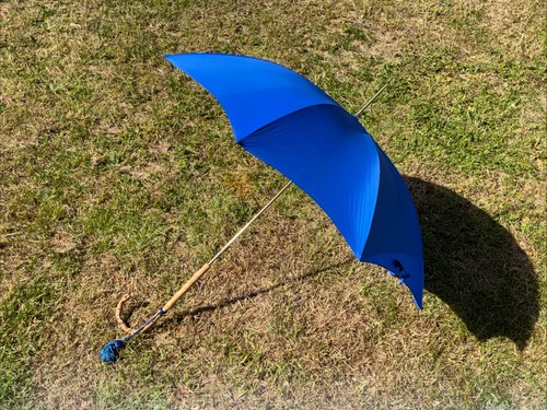 Vintage umbrella paragon - vintage,