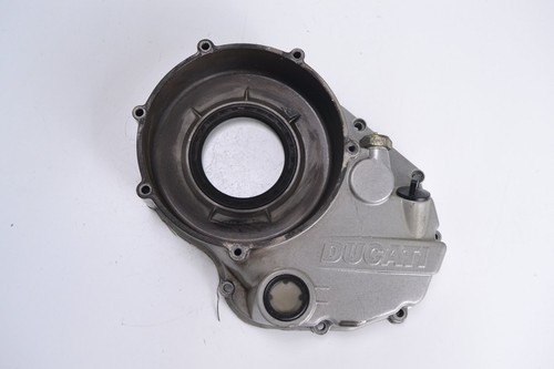 Engine clutch cover ducati - clutch,