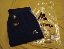 Montirex Men's Tracksuit Pants Size M Never been worn, just took out the package