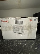 Swan STM200N 850W Tea Maker