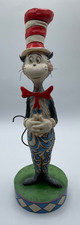 Designs by Jim Shore Dr. Seuss