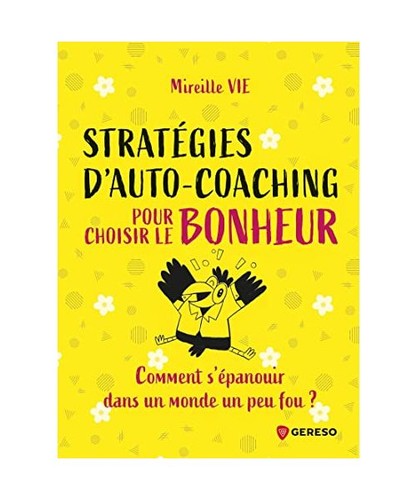Stratégies auto coaching - stratégies, d'auto-coaching
