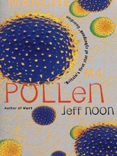 Pollen (Paperback) - FREE Shipping