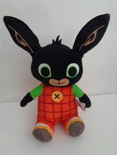 Bing bunny peek - peek-a-boo, talking