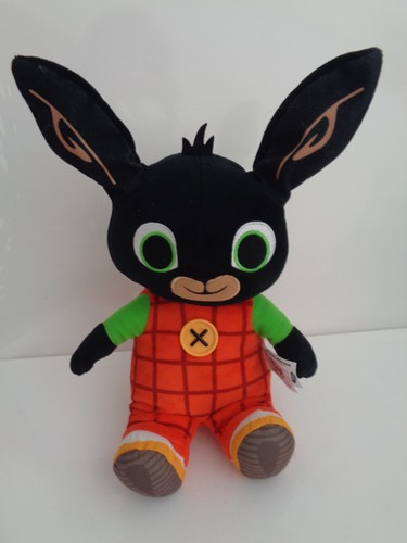 Bing bunny peek - bing, peek-a-boo