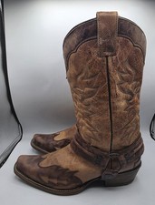 Stetson Men's Size 11 Cowboy