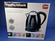 MORPHY RICHARDS 43062 Accents