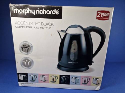 Morphy richards 43062 accents - morphy,
