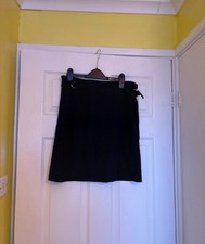 Women’s Next black tartan