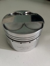 Engraved Commemorative Ford