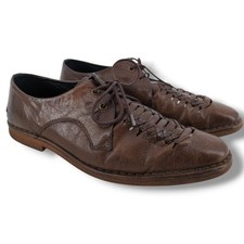 Swear London Davis 1 Brown