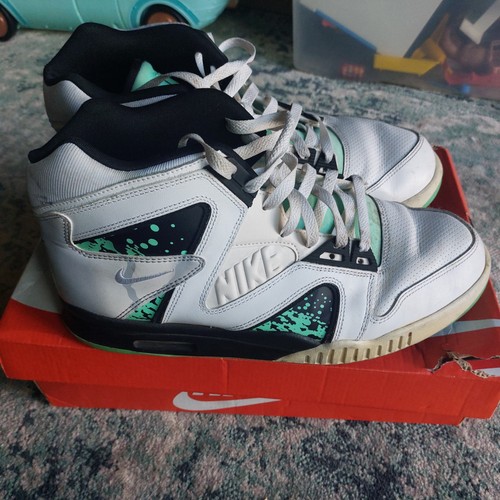 Nike air tech - nike, hybrid